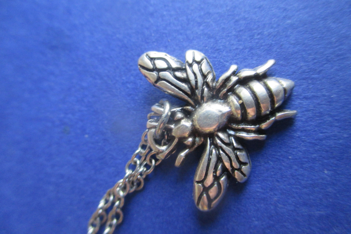 Bee pendant