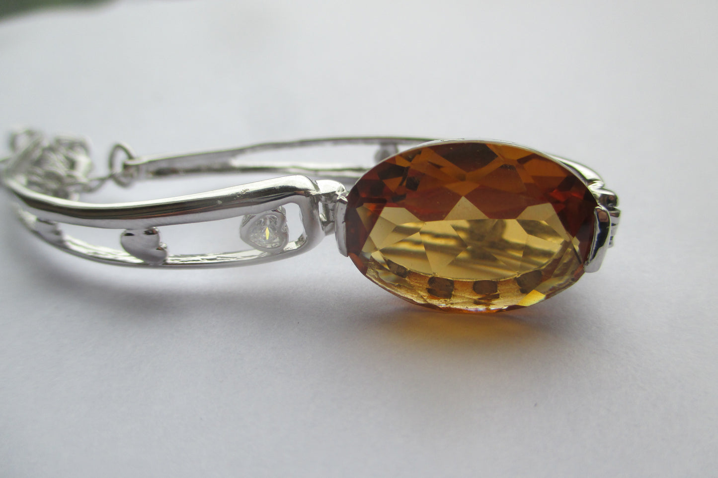 Citrine Bracelet