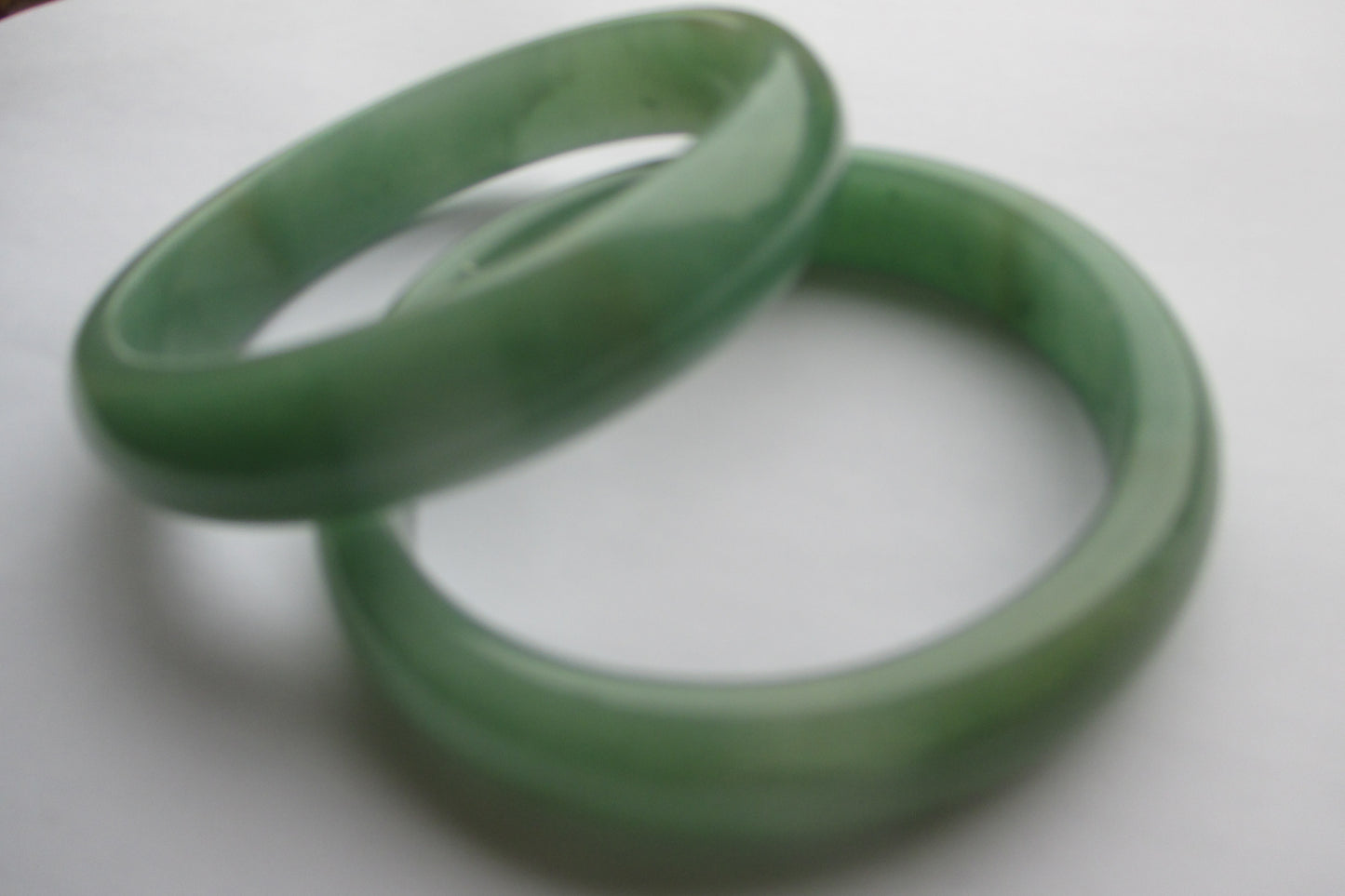 Jade Bracelet