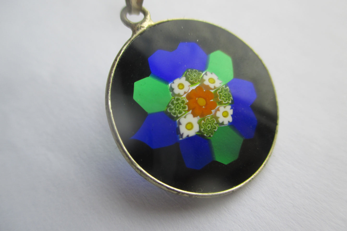 Venice glass pendant