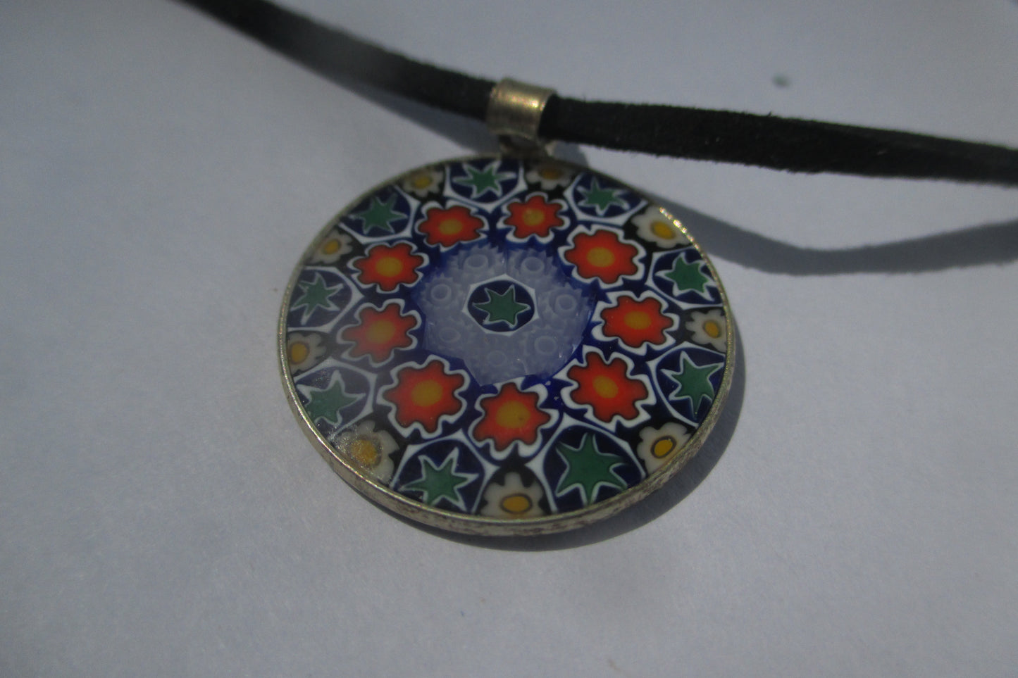 Venice glass pendant