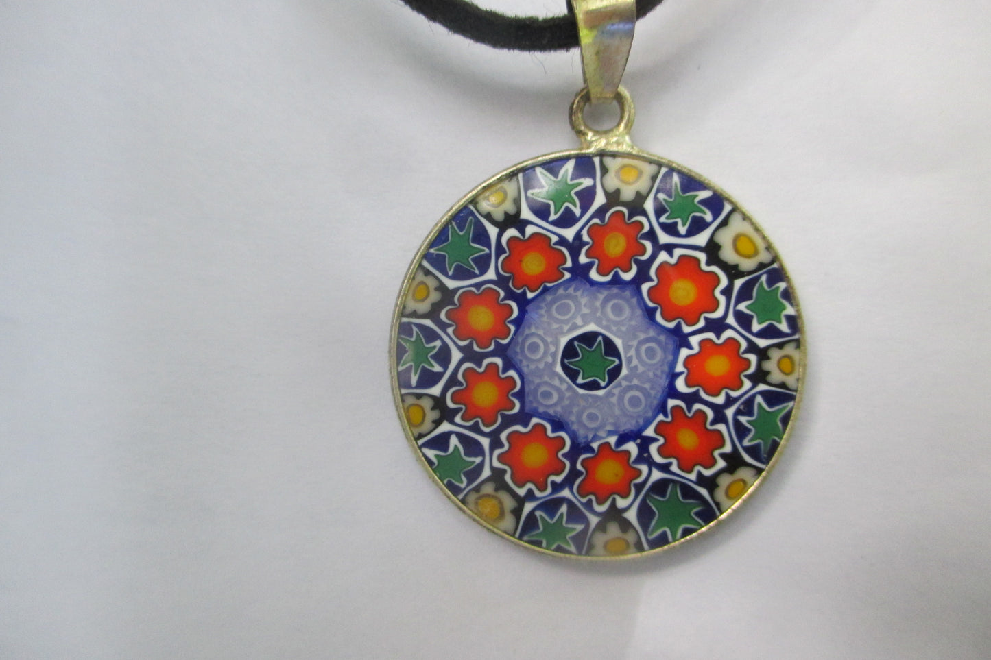 Venice glass pendant