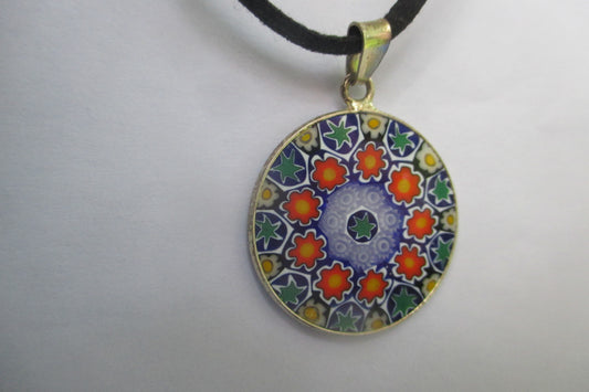 Venice glass pendant