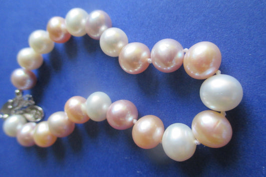 Akoya pearl BRACELET