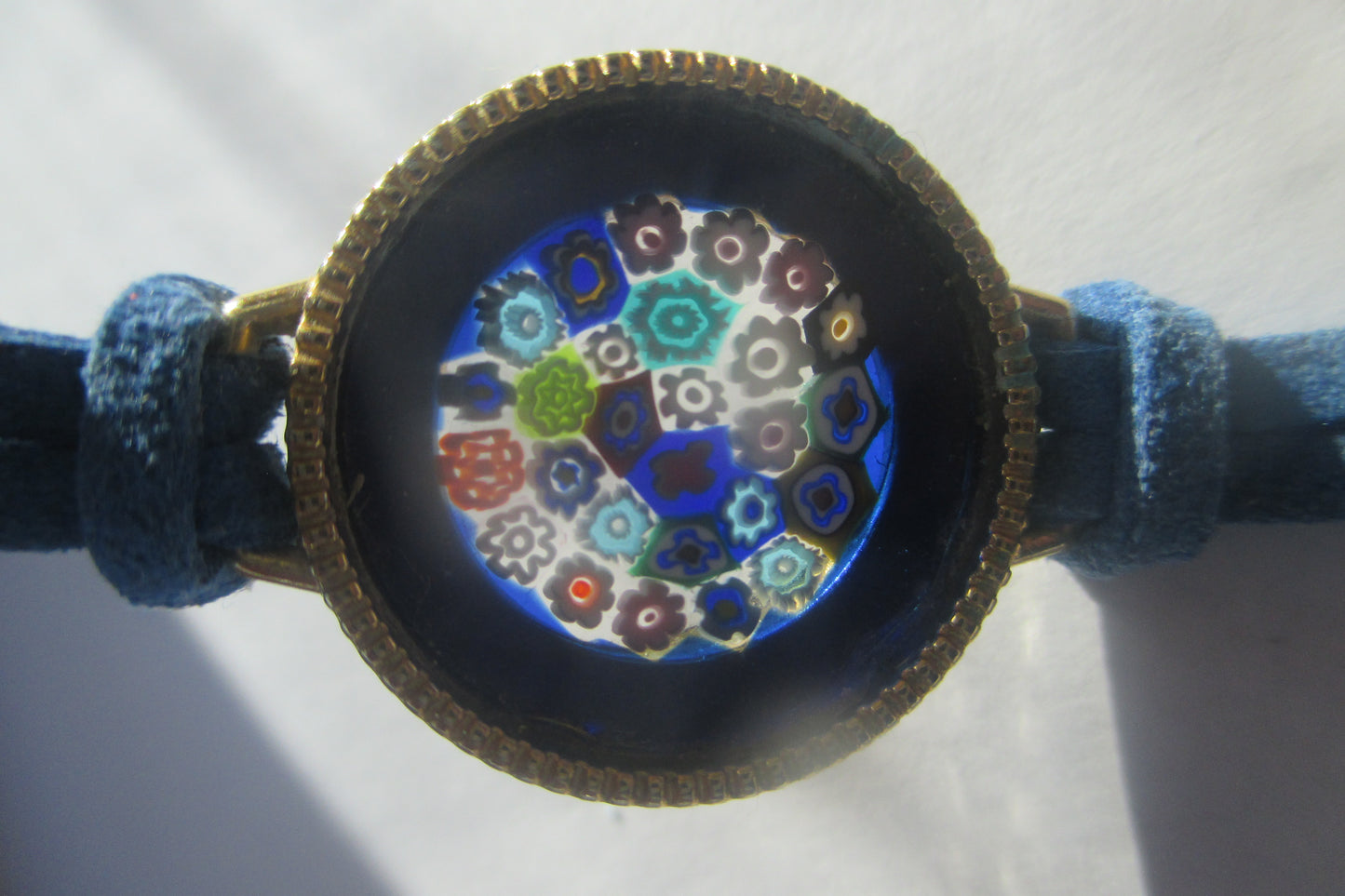 Venice glass bracelet