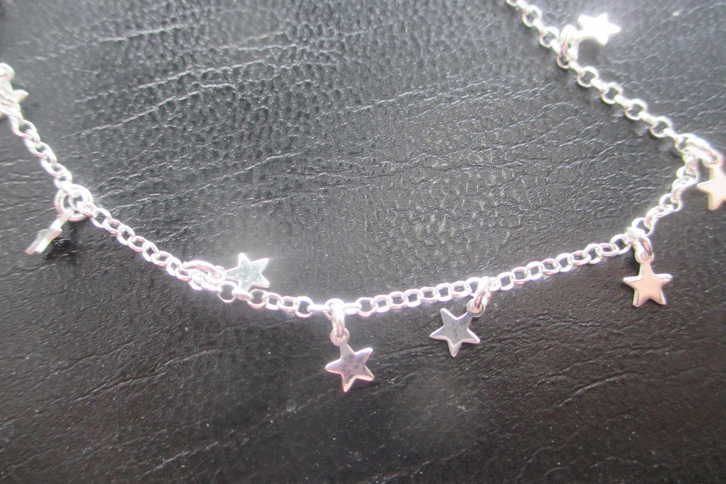 Star necklace