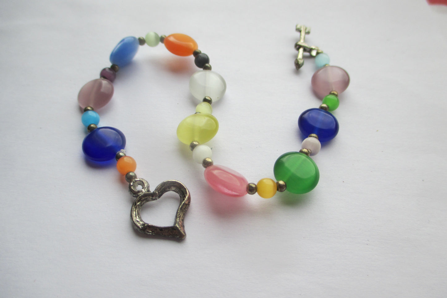 Venice glass Bracelet