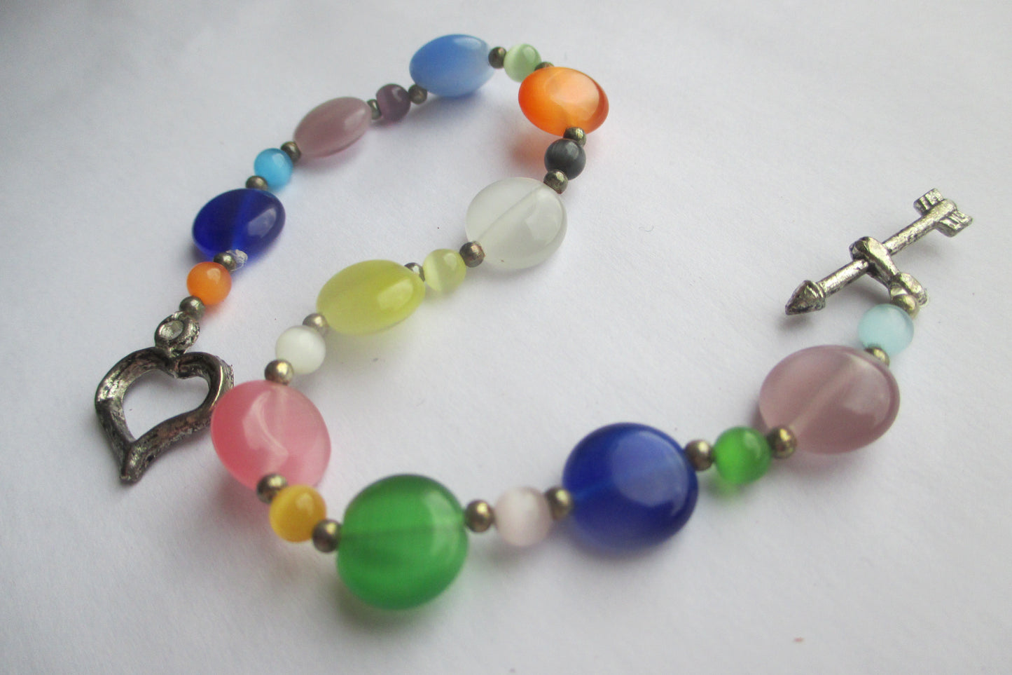 Venice glass Bracelet