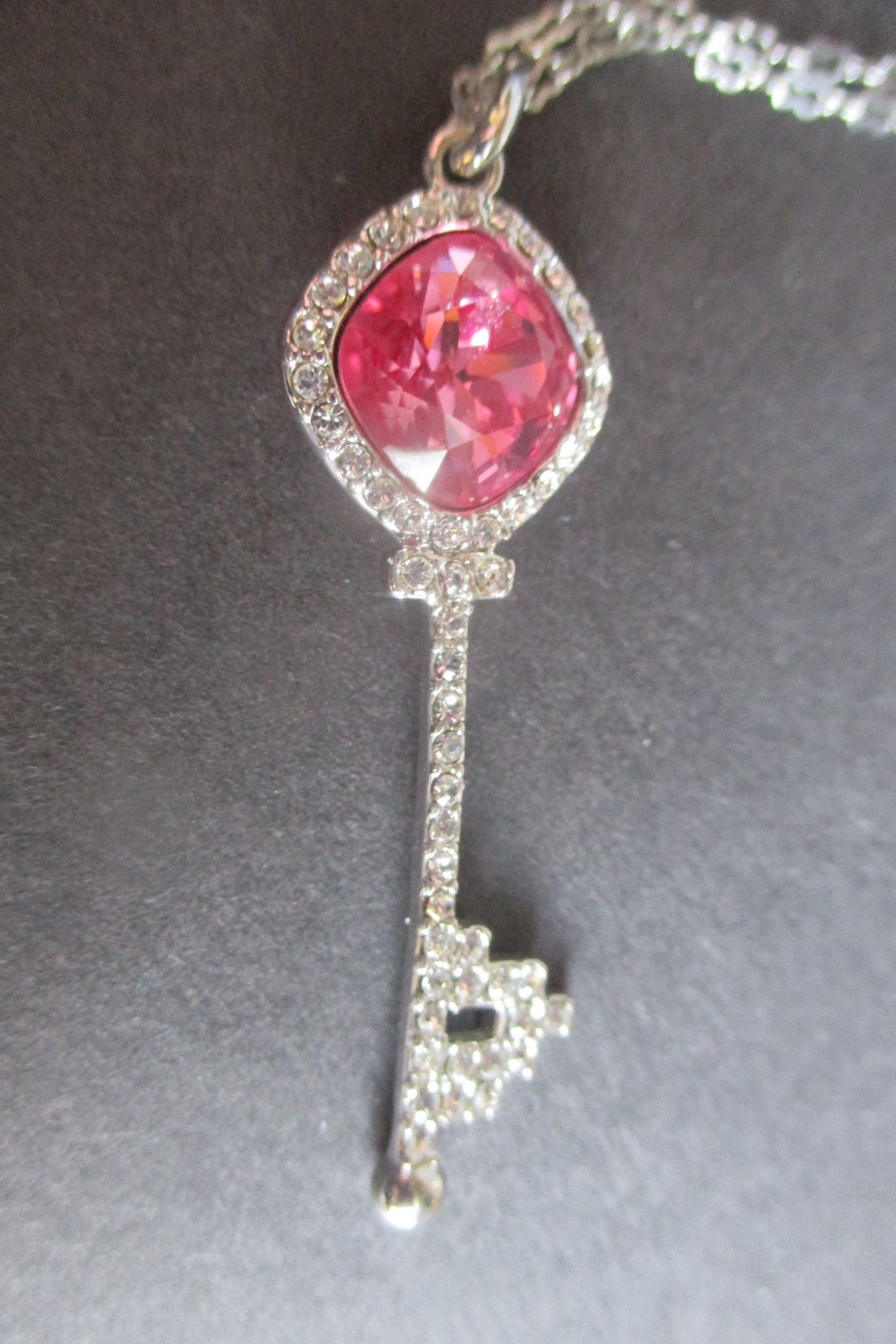 Key pendant