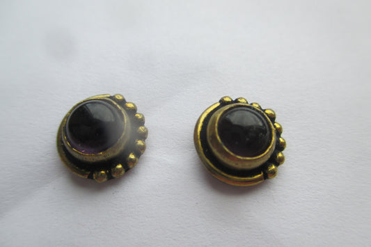 Indian stud earrings